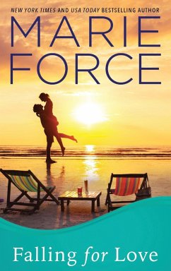 Falling for Love - Force, Marie