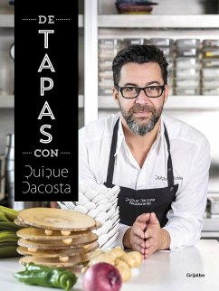 de Tapas Con Quique Dacosta (Tapas with Quique Dacosta) - Dacosta, Quique