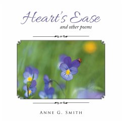 Heart's Ease - Smith, Anne G.