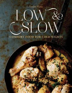 Low & Slow - Franc, Louise