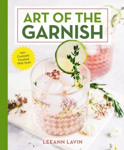 Art of the Garnish - Lavin, Leeann