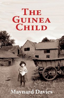 The Guinea Child - Davies, Maynard
