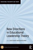 New Directions in Educational Leadership Theory