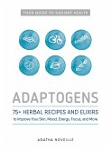 Adaptogens