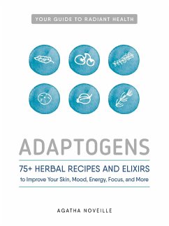 Adaptogens - Noveille, Agatha