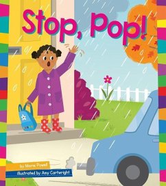 Stop, Pop! - Powell, Marie