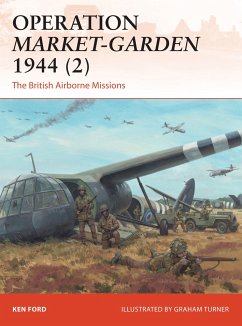 Operation Market-Garden 1944 (2) - Ford, Ken