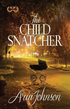 The Child Snatcher - Johnson, Aria