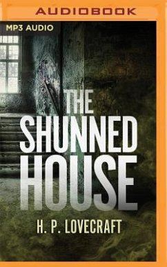 The Shunned House - Lovecraft, H P