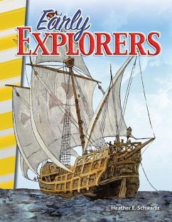 Early Explorers - Schwartz, Heather