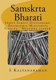 Samskrta Bharati: Indus Script Dictionary, Epigraphia Mlecchita Vikalpa, 'Meluhha cipher'