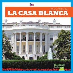 La Casa Blanca (White House) - Bailey, R J