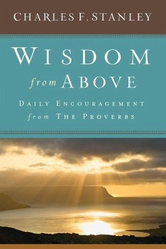 Wisdom from Above - Stanley, Charles F