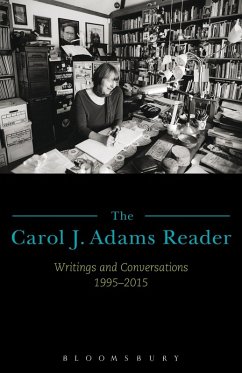 Cover The Carol J. Adams Reader