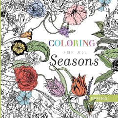 Coloring for All Seasons - Books, River Grove
