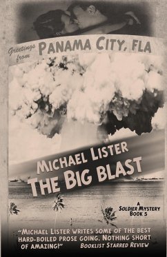 The Big Blast - Lister, Michael