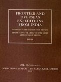 Frontier and Overseas Expeditions from India