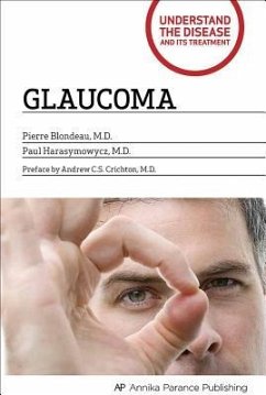 Glaucoma - Blondeau, Pierre; Harasymowycz, Paul