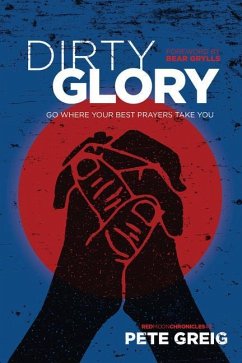 Dirty Glory - Greig, Pete