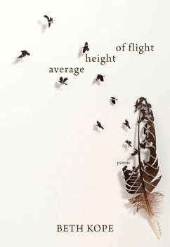 The Average Height of Flight - Kope, Beth