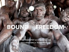 Bound to Freedom - Kristine, Lisa