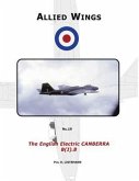 The English Electric Canberra B(I).8