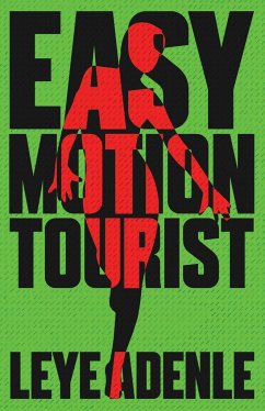 Easy Motion Tourist - Adenle, Leye