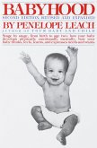 Babyhood (eBook, ePUB)