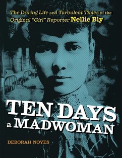 Ten Days a Madwoman (eBook, ePUB) - Noyes, Deborah