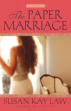 Cover The Paper Marriage (eBook, ePUB)