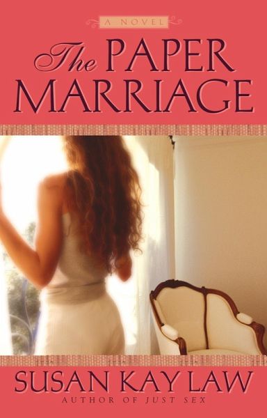 The Paper Marriage (eBook, ePUB)
