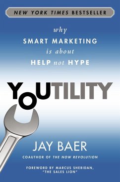 Youtility (eBook, ePUB) - Baer, Jay