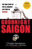 Goodnight Saigon (eBook, ePUB)