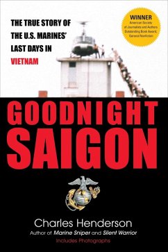 Cover Goodnight Saigon (eBook, ePUB)