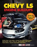 Chevy LS Engine Buildups (eBook, ePUB)