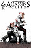 Assassin's Creed #6 (eBook, ePUB)