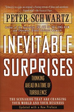 Cover Inevitable Surprises (eBook, ePUB)