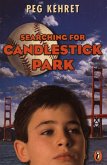 Searching for Candlestick Park (eBook, ePUB)