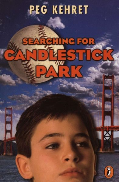 Searching for Candlestick Park (eBook, ePUB) Searching for Candlestick Park (eBook, ePUB)