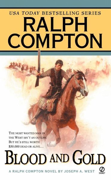Ralph Compton Blood and Gold (eBook, ePUB) Ralph Compton Blood and Gold (eBook, ePUB)