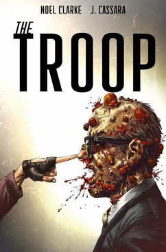 Cover Troop #4 (eBook, ePUB)