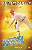 Southpaw (eBook, ePUB) Southpaw (eBook, ePUB)