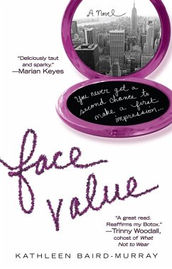 Face Value (eBook, ePUB) - Baird-Murray, Kathleen