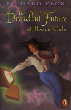 Cover The Dreadful Future of Blossom Culp (eBook, ePUB)