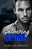Gathering Storm (Tangled Hearts, #1) (eBook, ePUB)