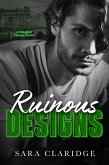 Ruinous Designs (Tangled Hearts, #4) (eBook, ePUB)