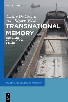 Transnational Memory