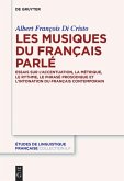 Les musiques du français parlé