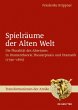 Spielräume der Alten Welt - Bild 1