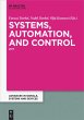 Systems, Automation and Control - Bild 1